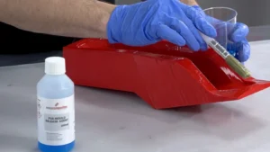  استفاده عامل جداسازی