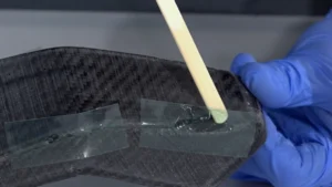 آماده‌سازی سطح برای پوشش