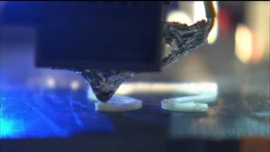  تشخیص و رفع ایرادات متداول در پرینترهای سه بعدی