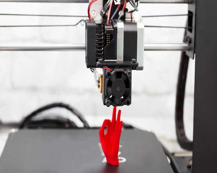  20 روش عالی برای کاهش هزینه چاپ سه بعدی