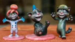                                                                      در حالی که فرمت STL برای اکثر برنامه­ های پرینت سه بعدی گزینه کاملی به نظر می­رسد، اما همواره در پشتیبانی از رنگ­ها دچار مشکل است.