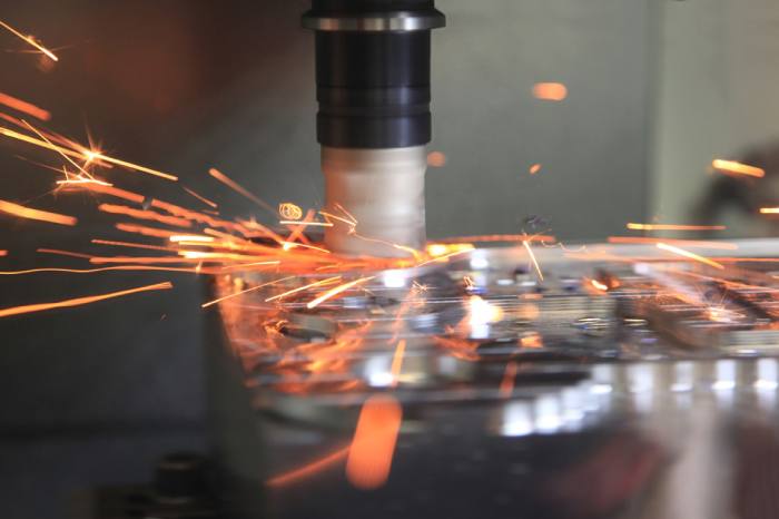 بررسی تکنیکهای جدید ماشینکاری با سرعت بالا، مرزهای جدید HSM