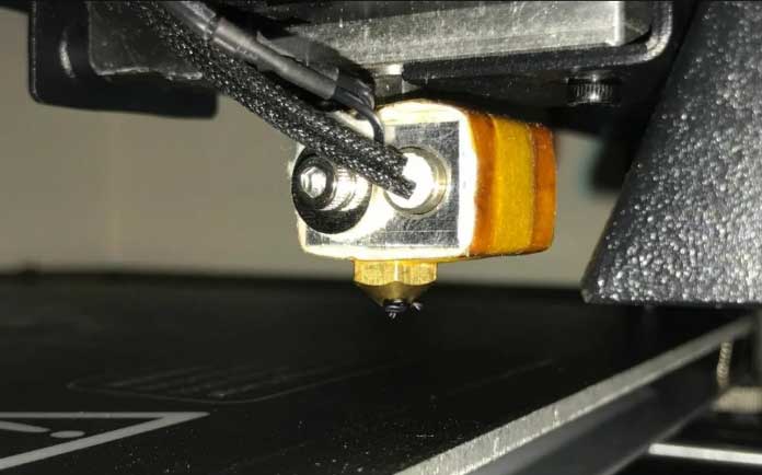  تمیز کردن نازل و آسان‌ترین راه انجام آن