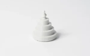 چاپ پین های عمودی