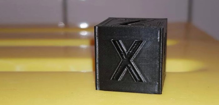 پیشروی خطی از ویژگی‌های بسیار منظمی استفاده می‌کند تا به گوشه‌های تیز حتی در سرعت‌های بالا کمک کند