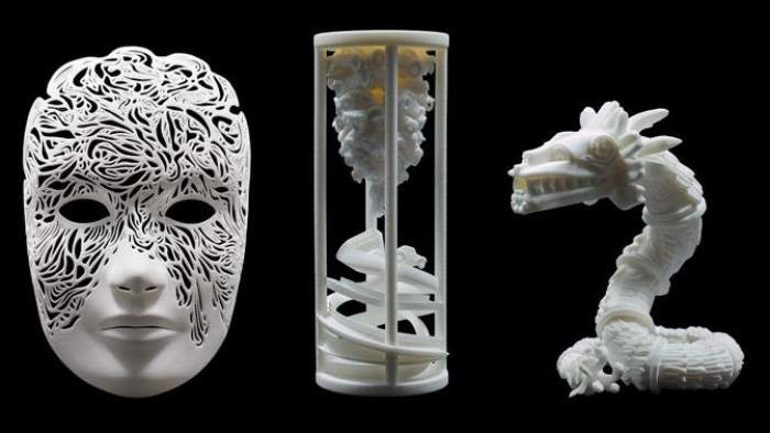  نکاتی برای بهینه ­سازی فرآیندهای پرینت سه بعدی و به دست آوردن نتایج بهتر