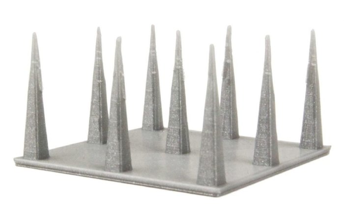 تنظیمات ریترکشن در اسلایسر Cura و چگونه از ایجاد تار در قطعه جلوگیری کنیم