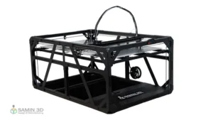 پرینتر سه بعدی بزرگ ثمین مدل S1500