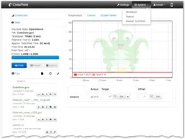 OctoPrint