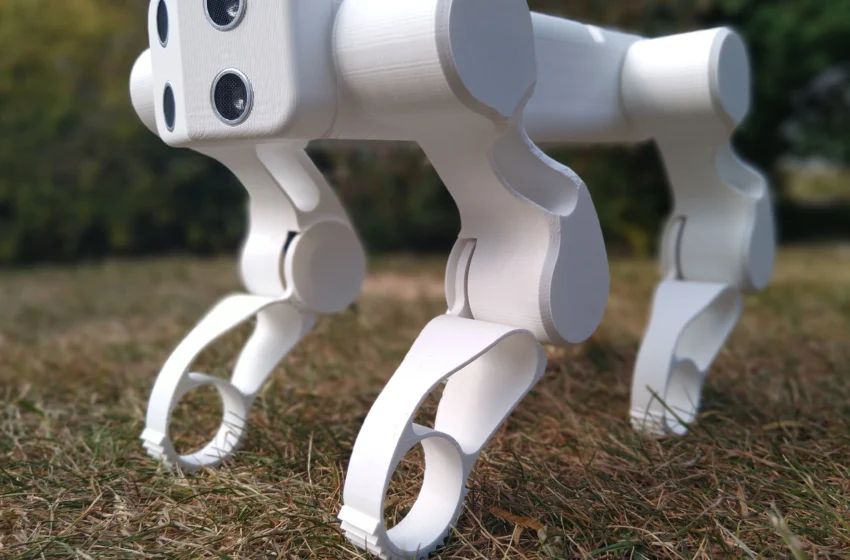 پرینتر سهبعدی دانشآموزی و خلاقیت بیپایان