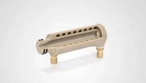 سیستم خنککننده چاپ سهبعدی با فیلامنت PEEK