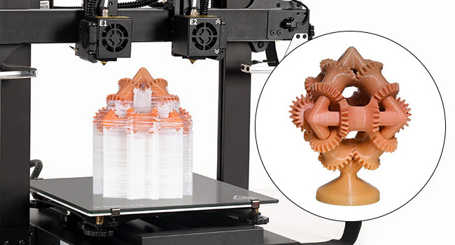 معرفی فیلامنت PVA