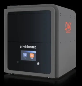 پرینتر سه بعدی D4K Jewelry EnvisionTEC