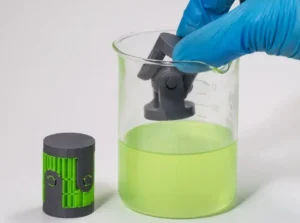 Figure 3 فیلامنت چاپ سه بعدی HIPS