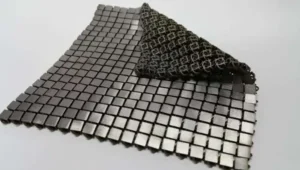 نمای بافت چاپ سه بعدی