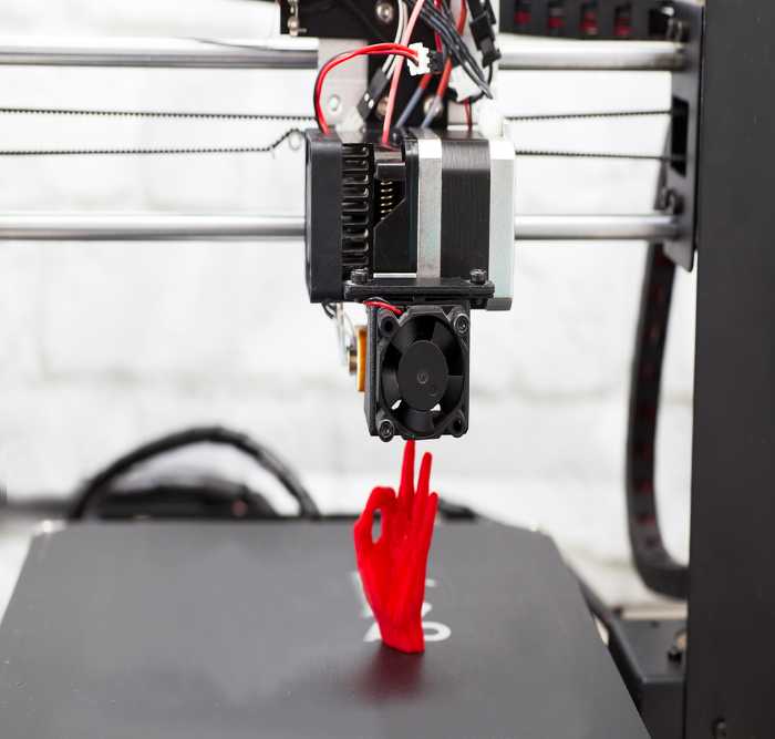 20 روش عالی برای کاهش هزینه چاپ سه بعدی