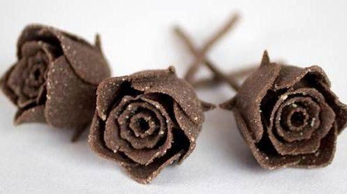 پرینت شکلات با چاپگر های سه بعدی ایده خلاقانه