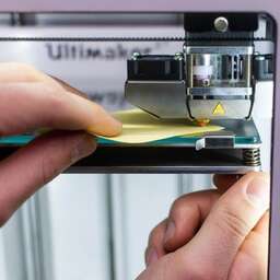  آموزش کالیبراسیون صحیح بستر چاپ در پرینترهای سه بعدی – قسمت اول