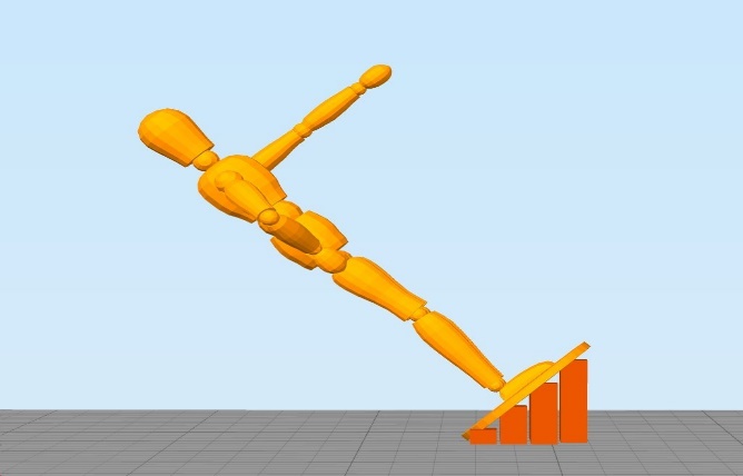 استفاده از پایه در پرینت سه بعدی