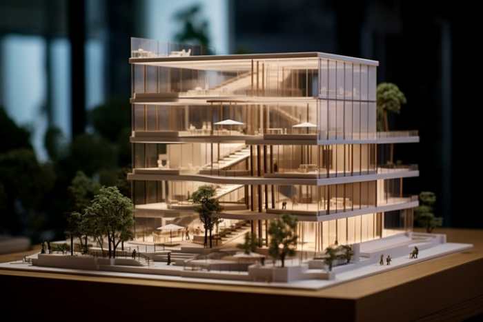 چالشها و محدودیتهای استفاده از پرینت سه بعدی در طراحی صنعتی و معماری