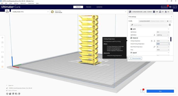 تنظیمات کیورا