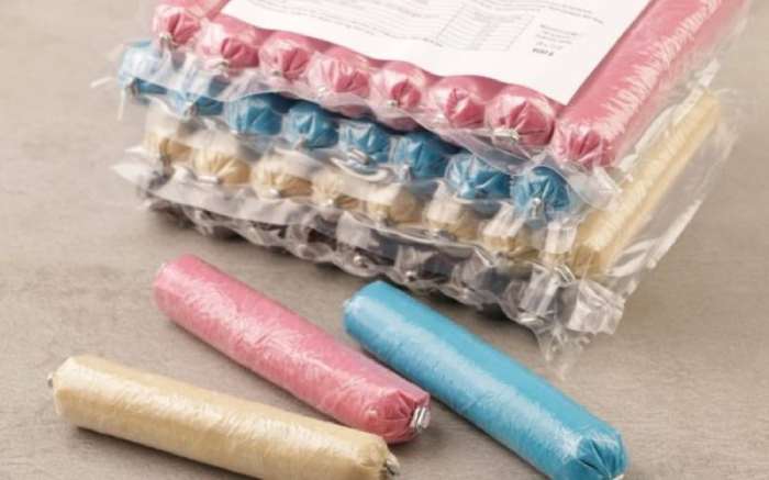 مواد اولیه پرینتر سه بعدی غذا