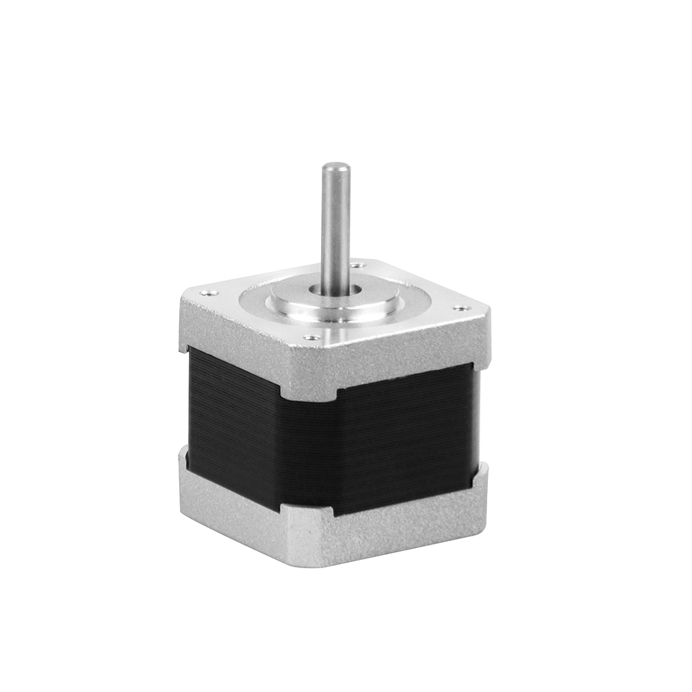 استپر موتور Nema 17 برند JKONGMOTOR گشتاور 5.5Kg.cm