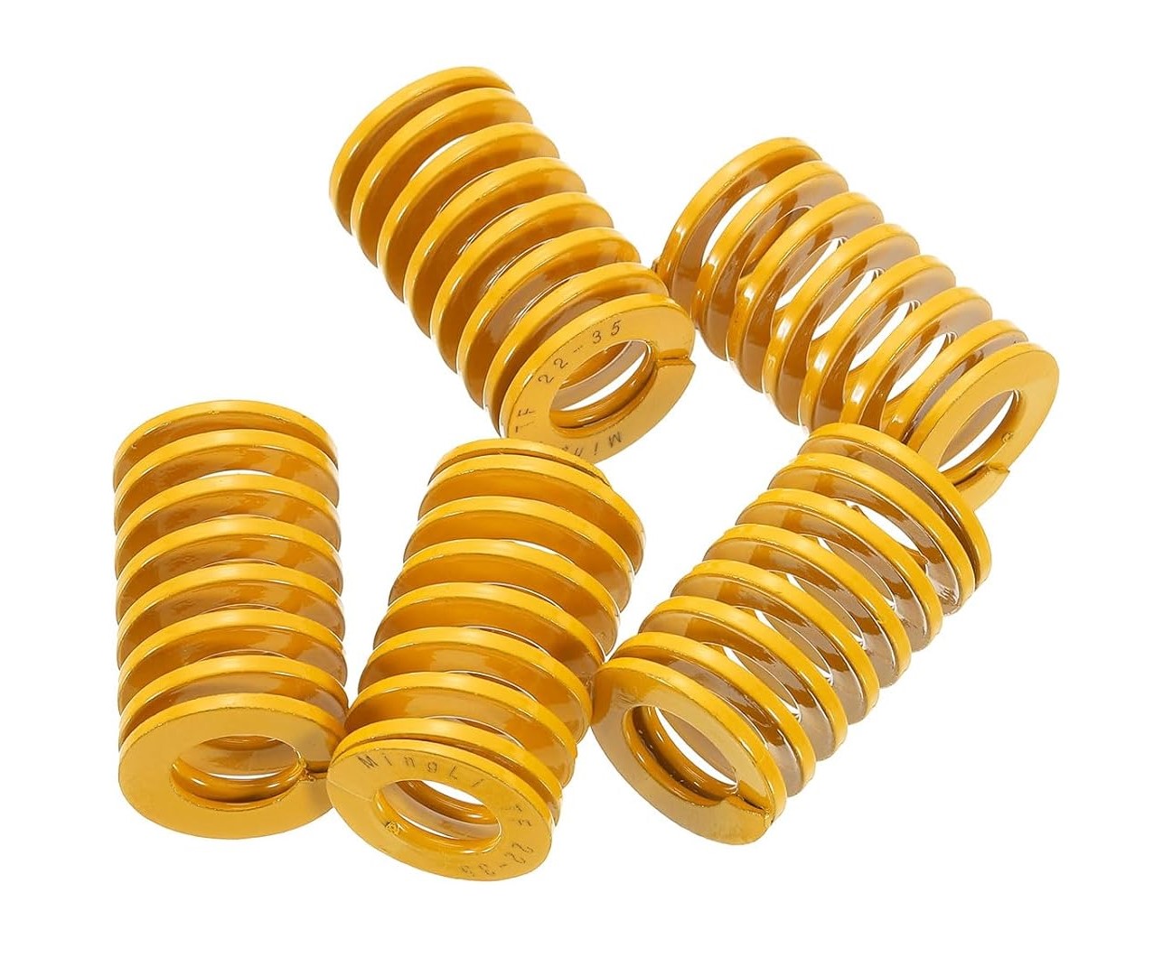 فنر تنظیم سطح هیت بد پرینتر سه بعدی