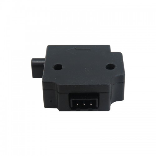 سنسور تشخیص فیلامنت پرینتر سه بعدی با قطر 1.75mm