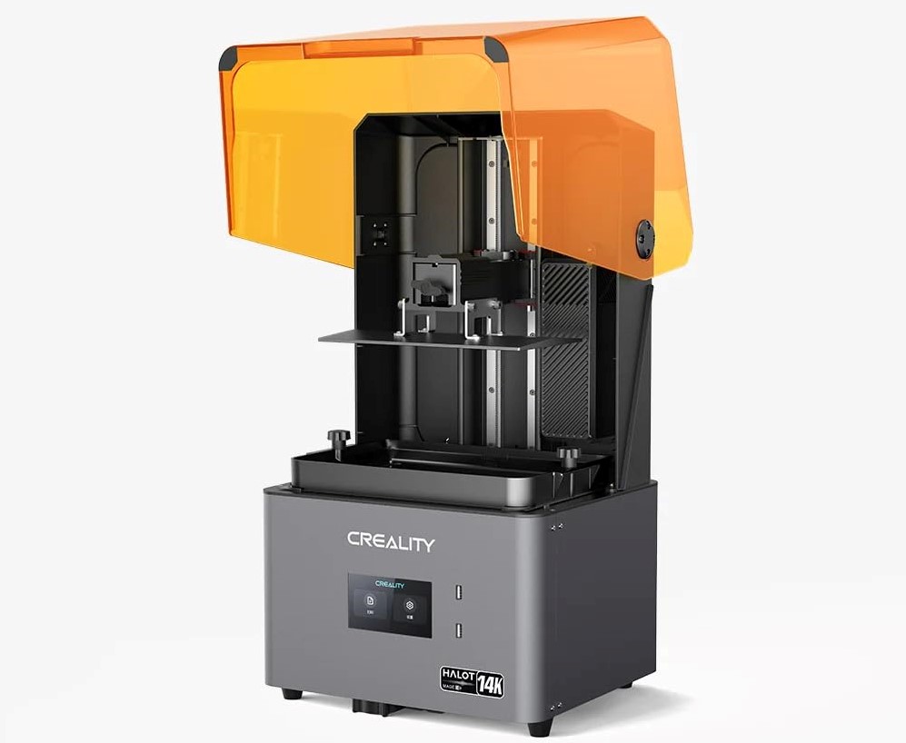 پرینتر سه بعدی Creality HALOT MAGE S 14K