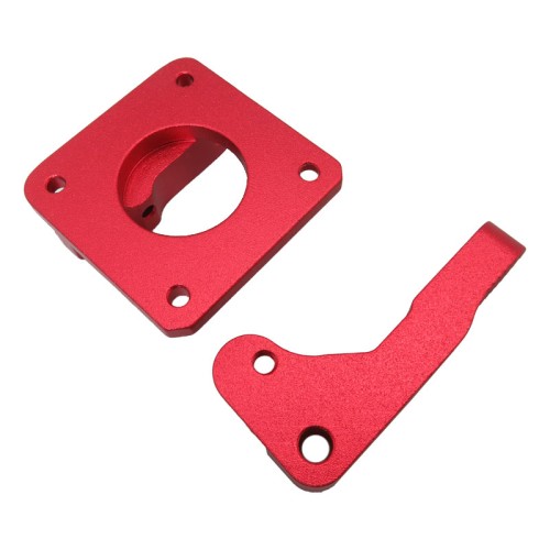 کیت اکسترودر right-MK8 