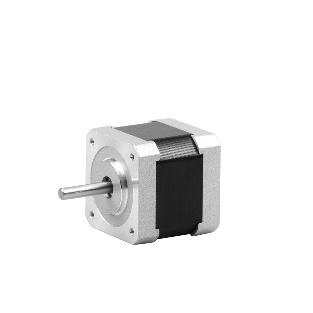 استپر موتور Nema 17 برند JKONGMOTOR گشتاور 4.2Kg.cm