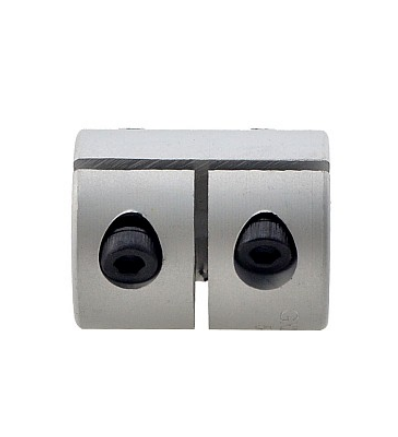 کوپلینگ 5*8 آلومینیومی