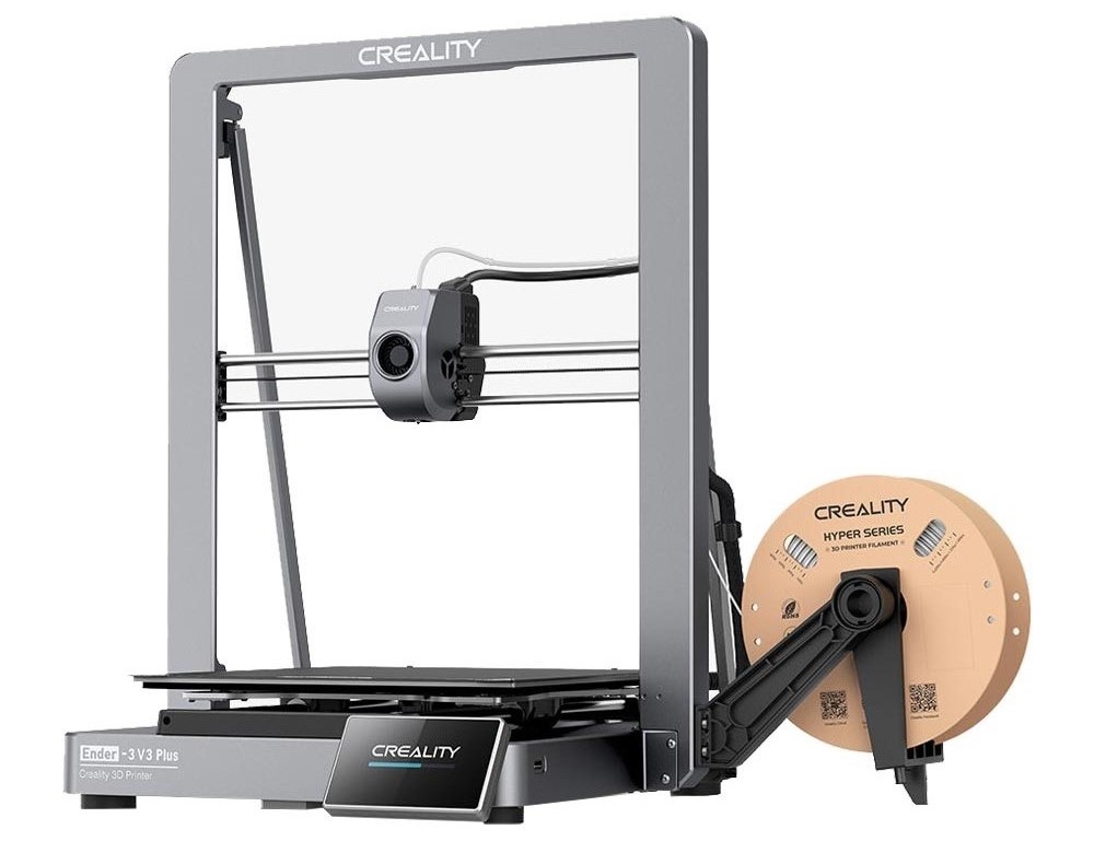 پرینتر سه بعدی Creality Ender-3 V3 Plus