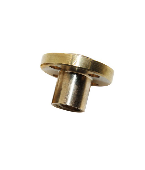 مهره لید اسکرو T8 Lead 2mm pitch 2mm