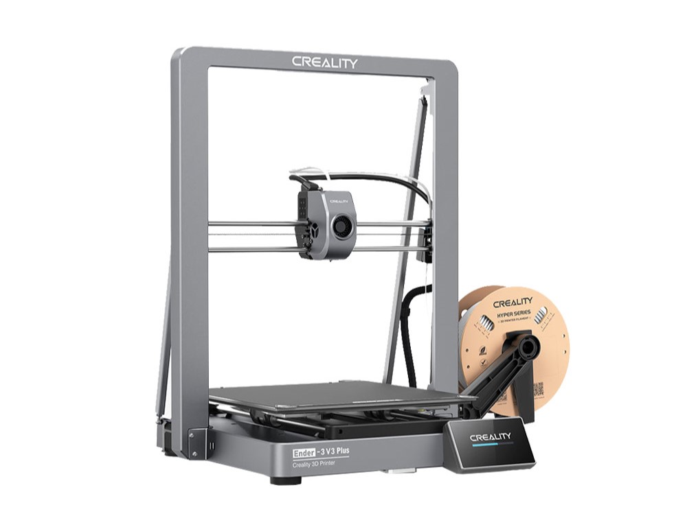 پرینتر سه بعدی Creality Ender-3 V3 Plus