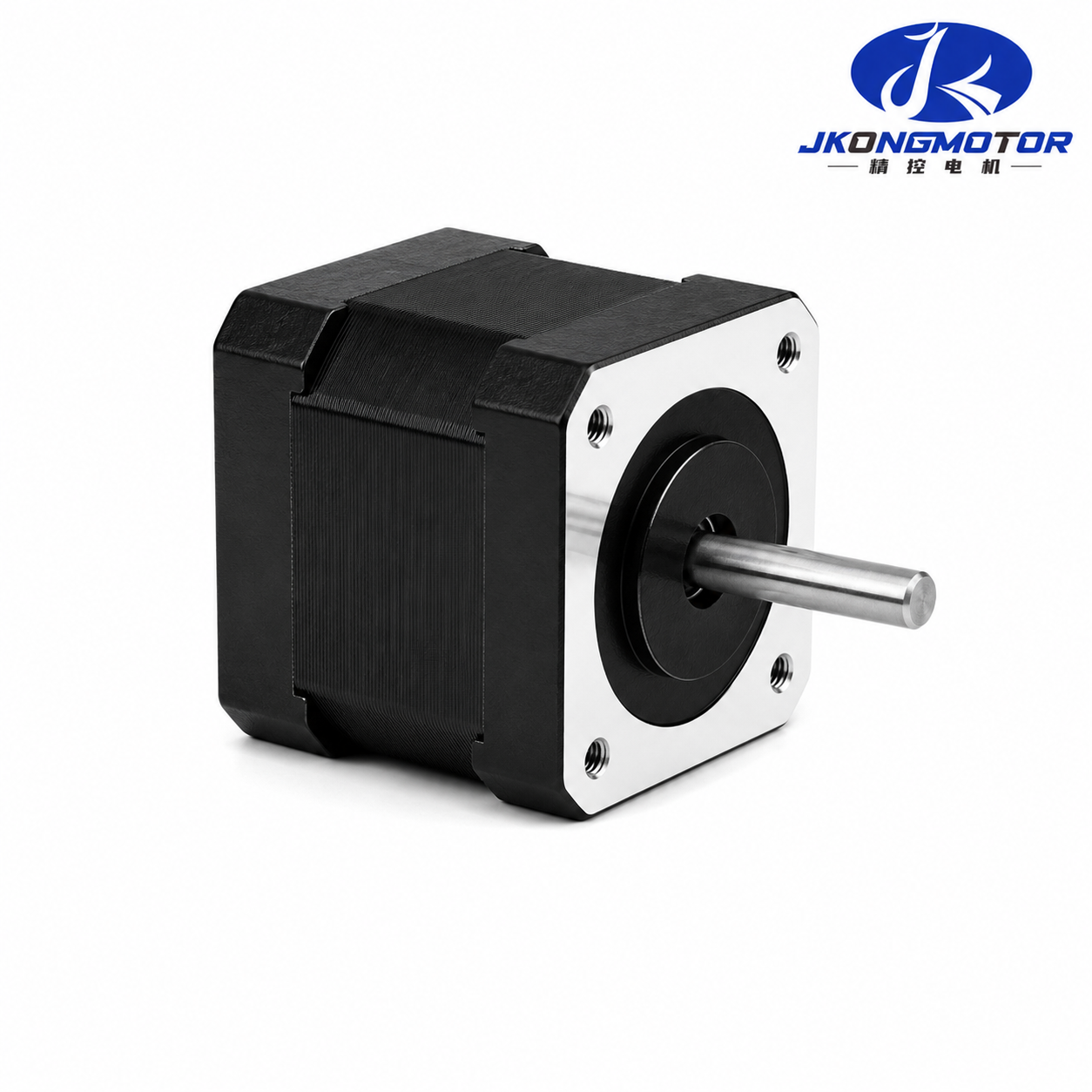استپر موتور نما 17 گشتاور 4.2 کیلوگرم سانتی متر برند JKONGMOTOR