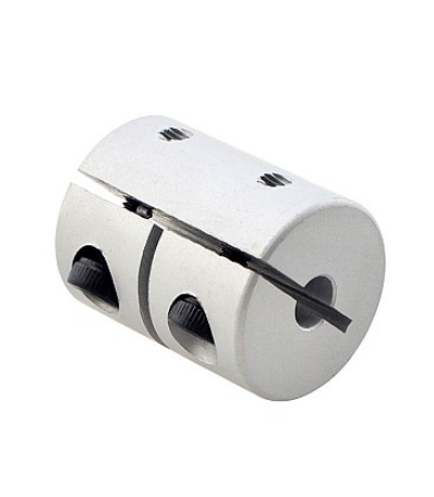 کوپلینگ 5*8 آلومینیومی