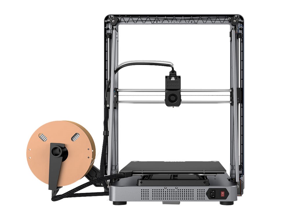 پرینتر سه بعدی Creality Ender-3 V3 Plus