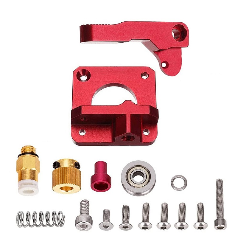 کیت اکسترودر Left-MK8 