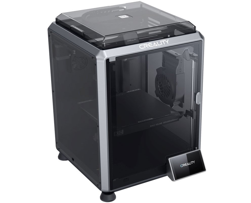 پرینتر سه بعدی Creality K1C