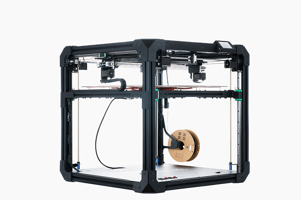 پرینتر سه بعدی ثمین مدل S5050-V2