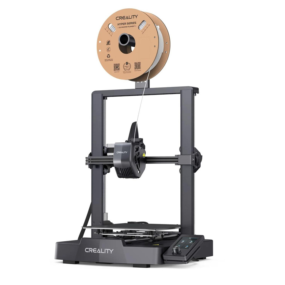 پرینتر سه بعدی Creality Ender-3 V3 SE