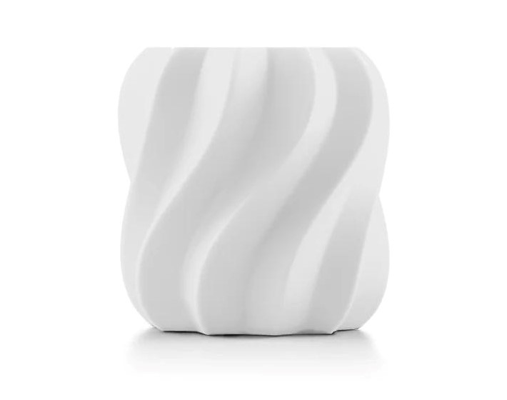 فیلامنت PLA High Speed سفید (Bright White) برند انیکیوبیک 1KG 