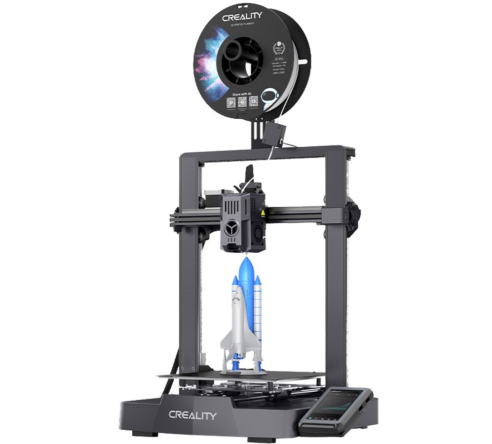 پرینتر سه بعدی Creality Ender-3 V3 KE