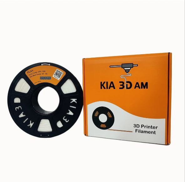 فیلامنت +PLA برند KIA 3D