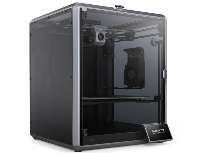 پرینتر سه بعدی Creality K1 Max