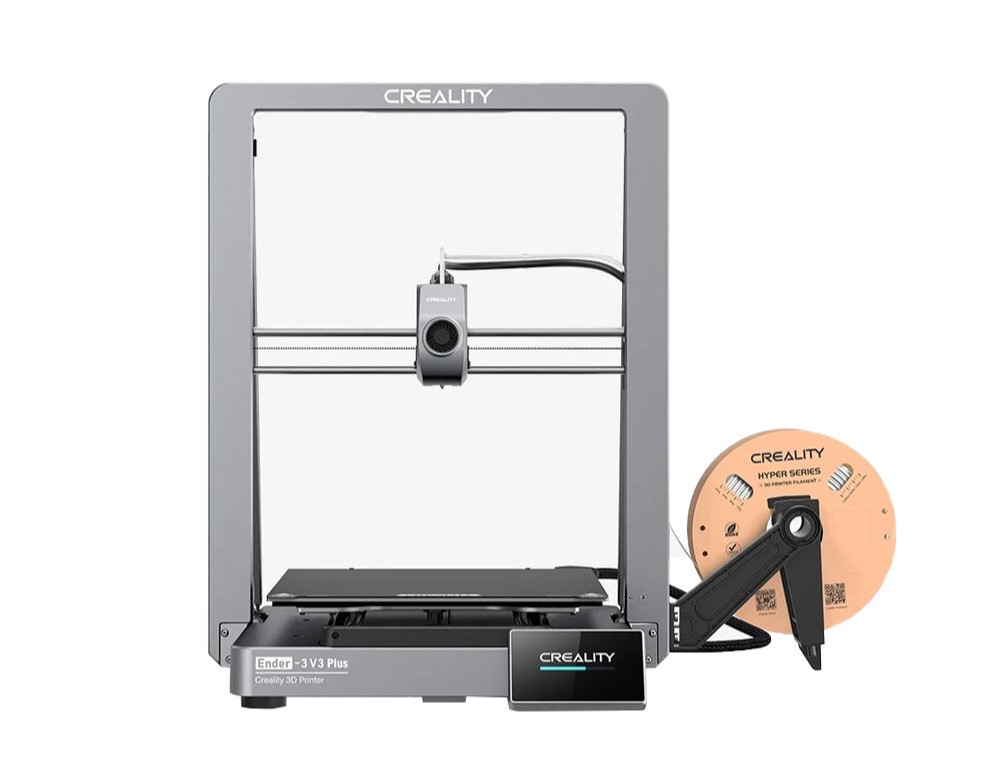پرینتر سه بعدی Creality Ender-3 V3 Plus