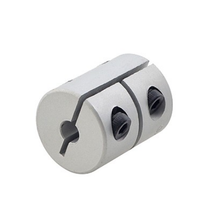 کوپلینگ 5*8 آلومینیومی