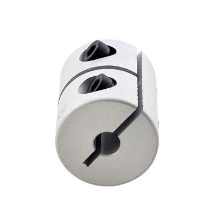 کوپلینگ 5*8 آلومینیومی